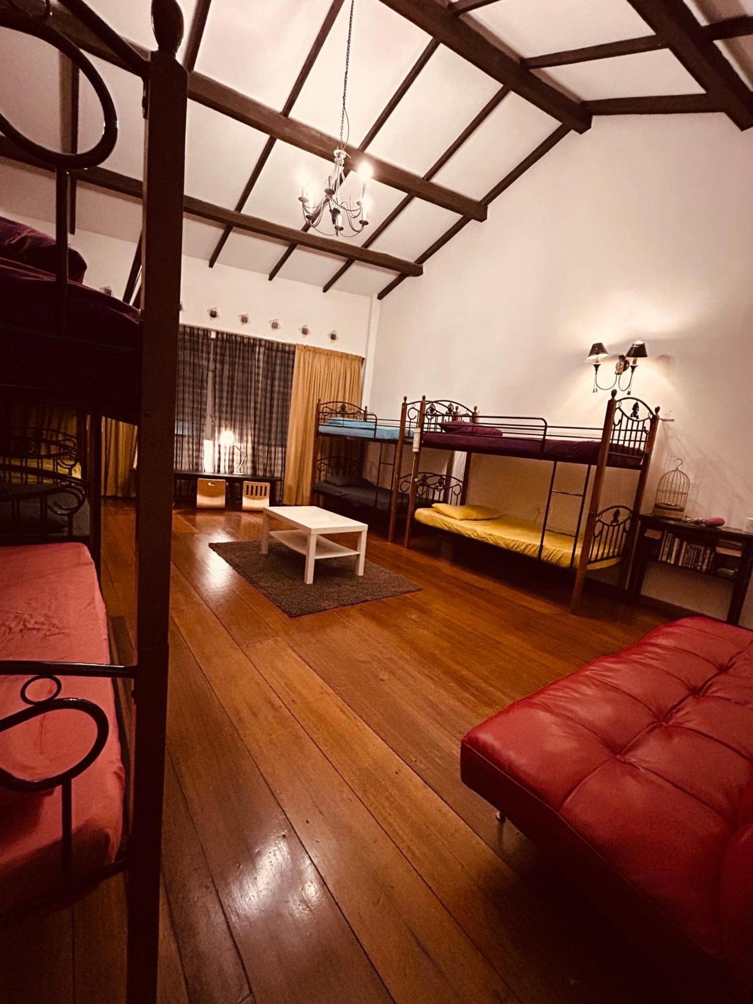 New Great Shanghai Female * Georgetown
